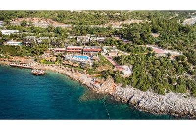 Sarpedor Boutique Hotel
