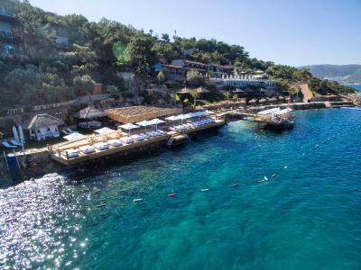 Sarpedor Boutique Hotel