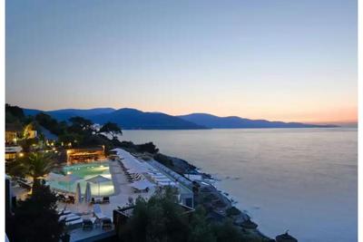 Sarpedor Boutique Hotel