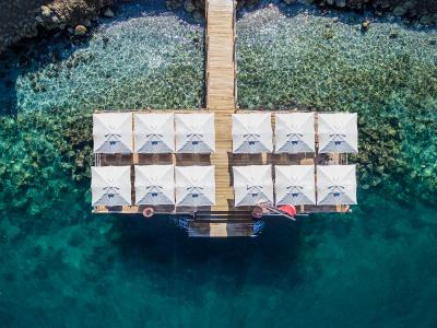 Sarpedor Boutique Hotel