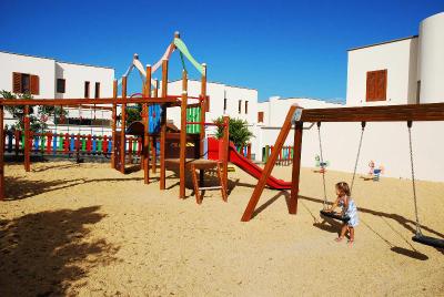 Las Caletas Village