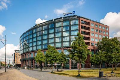 Radisson Blu Hotel Rostock