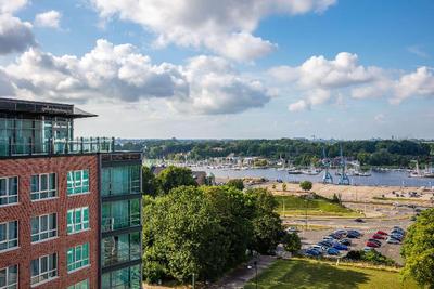 Radisson Blu Hotel Rostock