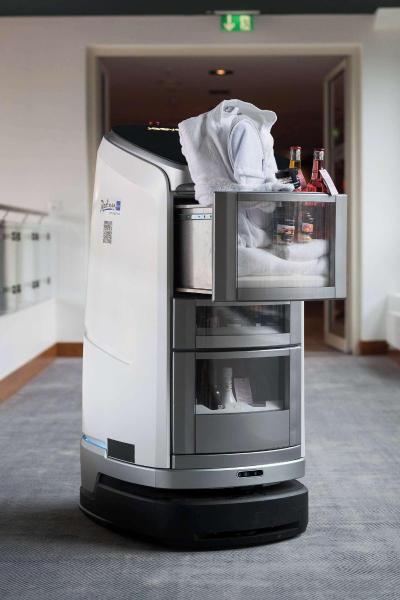 Radisson Blu Hotel Rostock