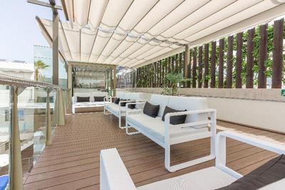 Klayman Diamond Aparthotel