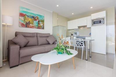 Klayman Diamond Aparthotel