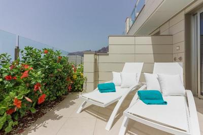 Klayman Diamond Aparthotel