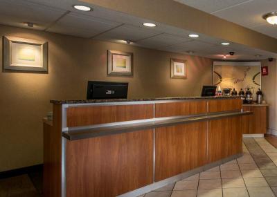 Red Roof Inn Atlanta - Smyrna Ballpark