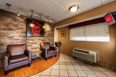 Red Roof Inn Atlanta - Smyrna Ballpark
