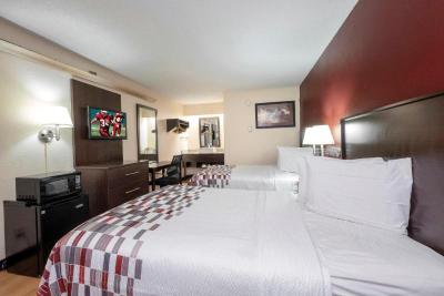 Red Roof Inn Atlanta - Smyrna Ballpark