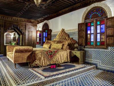 Riad Salam Fes