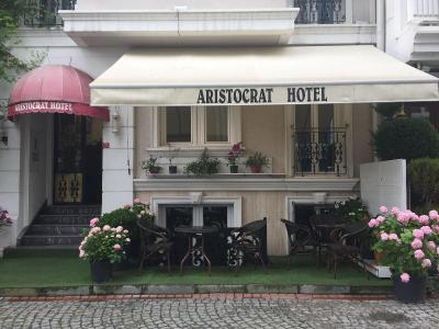 Aristocrat