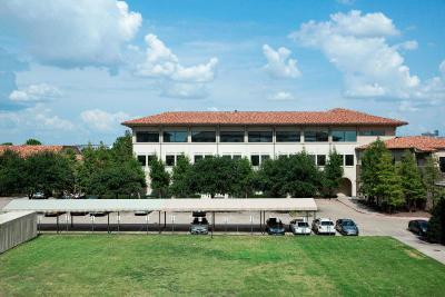 Sheraton Stonebriar Hotel