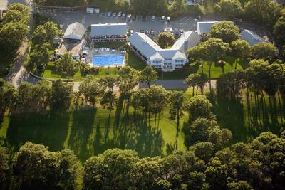 Blue Rock Resort & Golf Course