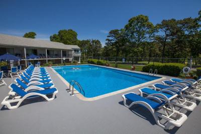 Blue Rock Resort & Golf Course