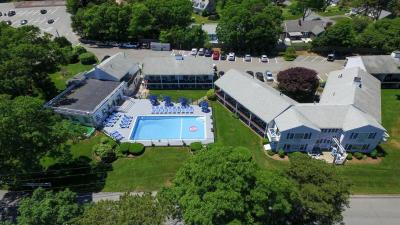 Blue Rock Resort & Golf Course