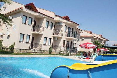 Nazar Garden