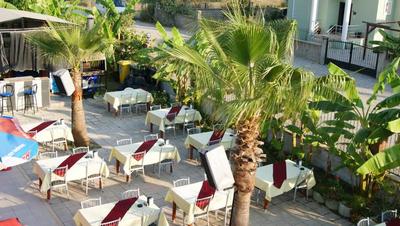 Nazar Garden
