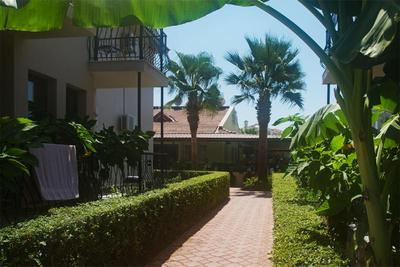 Nazar Garden