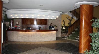 Hotel Torremangana