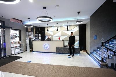 Fuar Otel