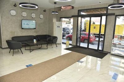 Fuar Otel