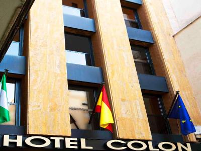 ITC Colon by Soho Boutique