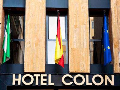 ITC Colon by Soho Boutique