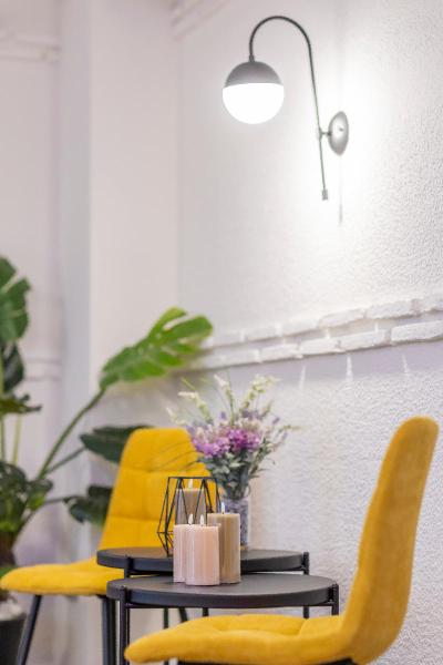 ITC Colon by Soho Boutique