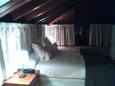 Villadesella Hotel