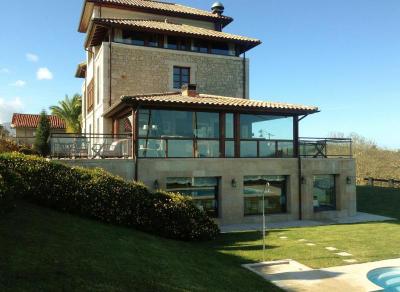 Villadesella Hotel