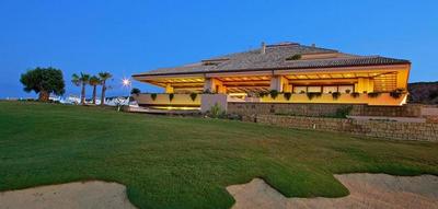 Ona Valle Romano Golf and Resort