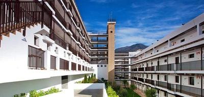 Ona Valle Romano Golf and Resort