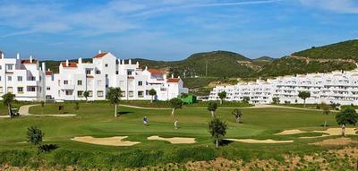 Ona Valle Romano Golf and Resort