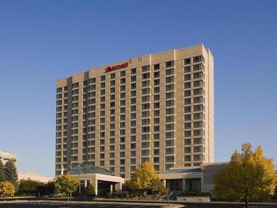 Minneapolis Marriott Southwest