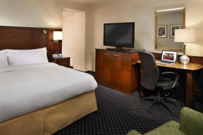 Minneapolis Marriott Southwest