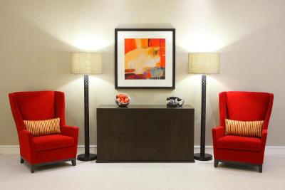 Minneapolis Marriott Southwest