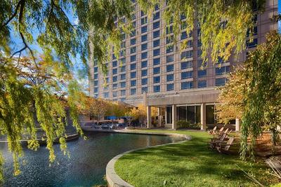 Minneapolis Marriott Southwest