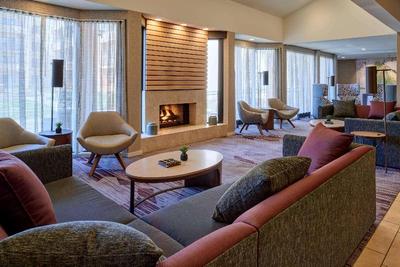 Sonesta Select Indianapolis Carmel