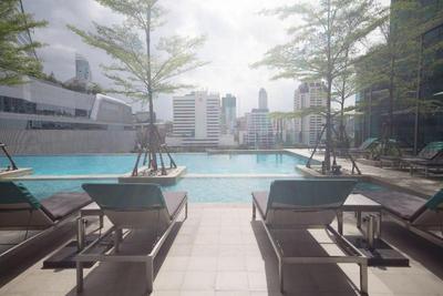 Sivatel Bangkok