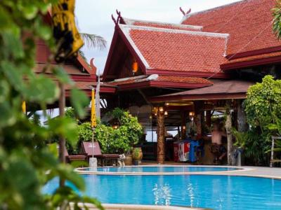Bill Resort Koh Samui