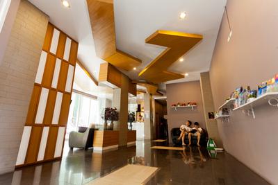 Hallo Patong Hotel & Restaurant