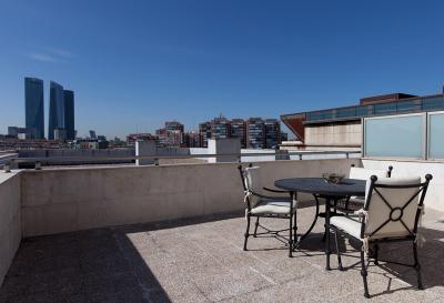 Villamadrid