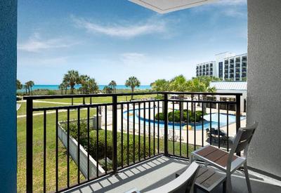 DoubleTree Resort by Hilton Myrtle Beach Oceanfron