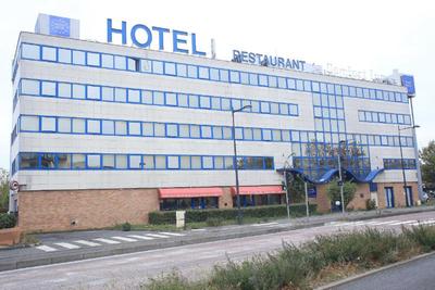 Eurohotel Airport Orly Rungis
