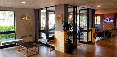 Eurohotel Paris Creteil