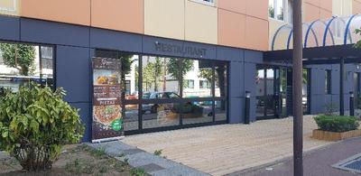 Eurohotel Paris Creteil