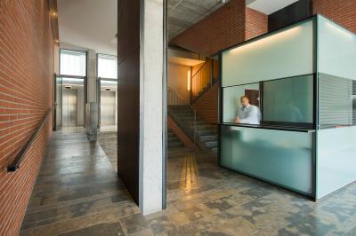 Barcelona Apartment Republica
