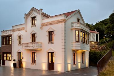 A Torre de Laxe hotel