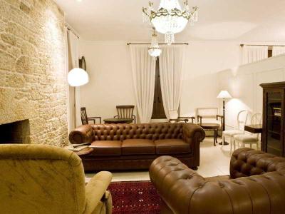 A Torre de Laxe hotel
